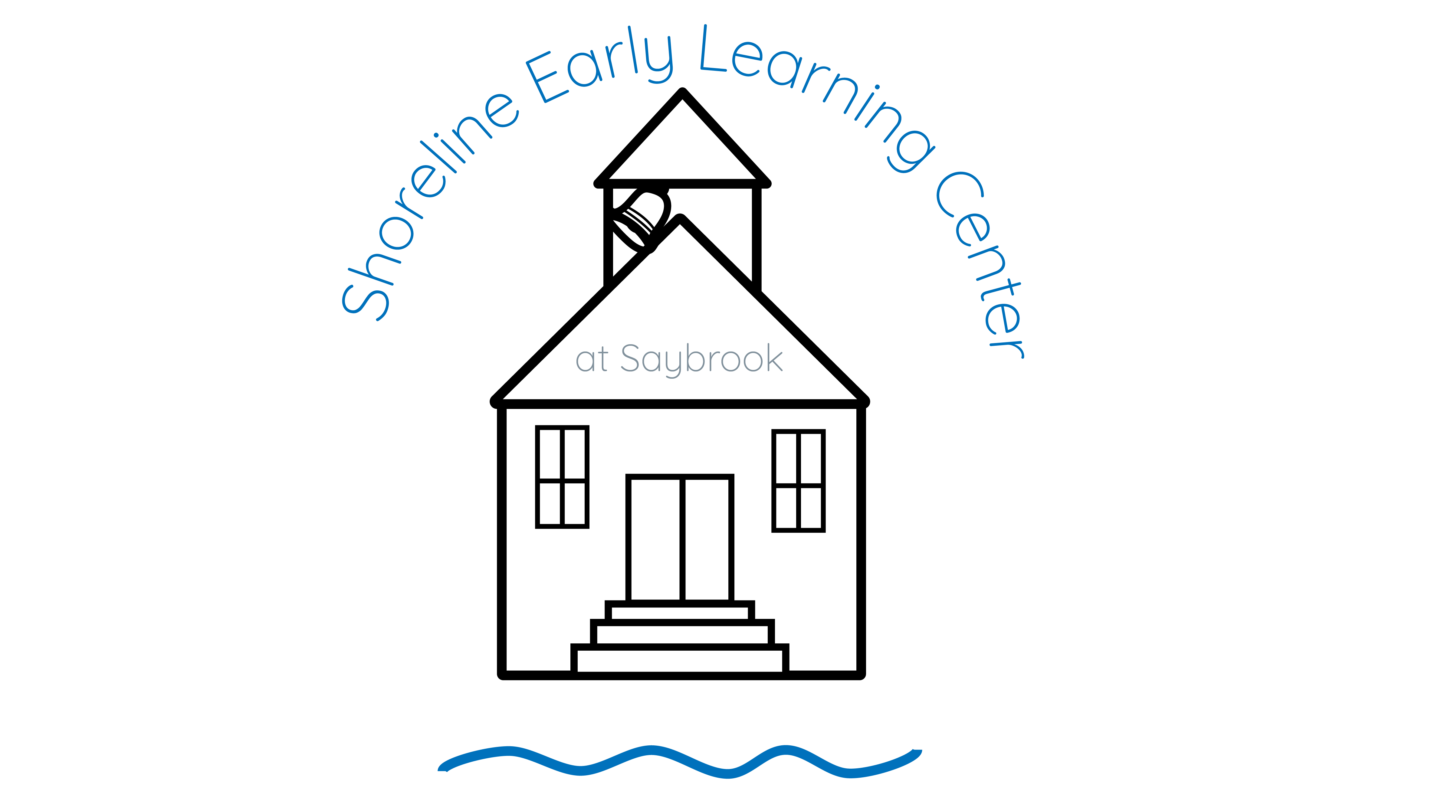 Shoreline Early Learning Center at Saybrook Caring for and educating children ages 18 months